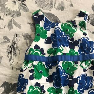 Janie and Jack dress